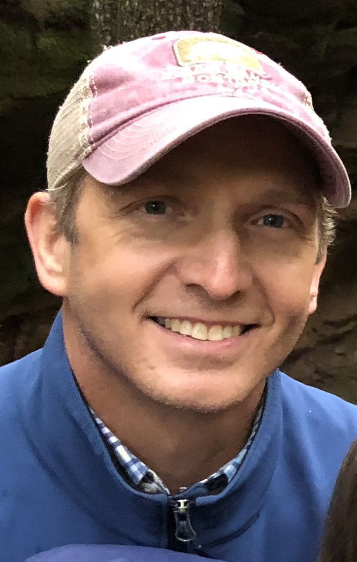 David Clutter